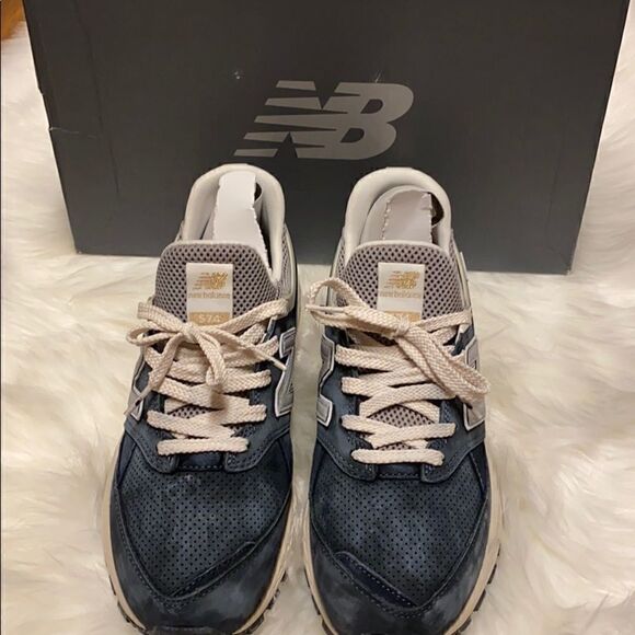 🔥🔥🔥 New Balance 574 :: 2.0 Vintage - Picture 2 of 9